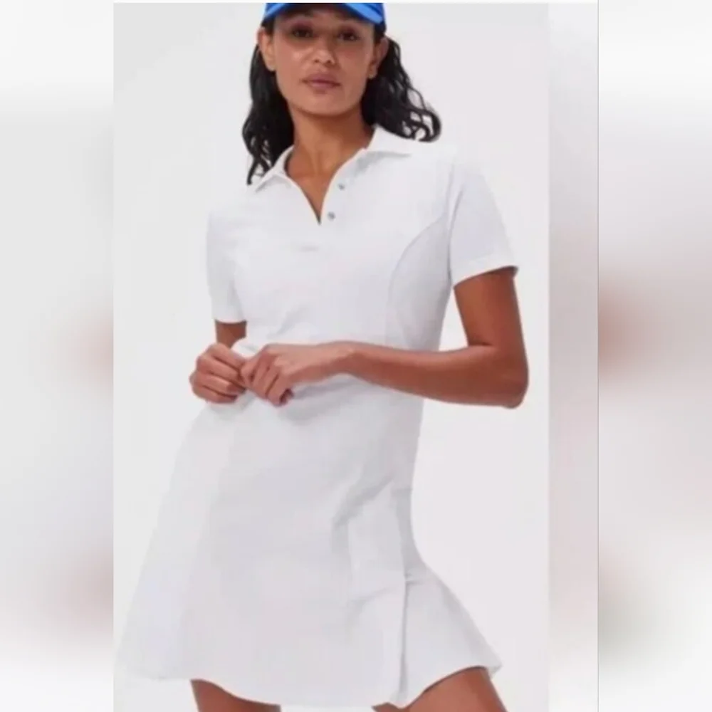 NWT.Outdoor Voices Sport Dress L - Picture 1 of 7